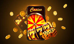Casino Betti Your Premier Online Gaming Destination