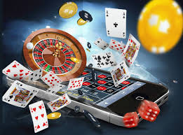 Exploring the Exciting World of Casino Betzino UK Exploring the Exciting World of Casino Betzino UK