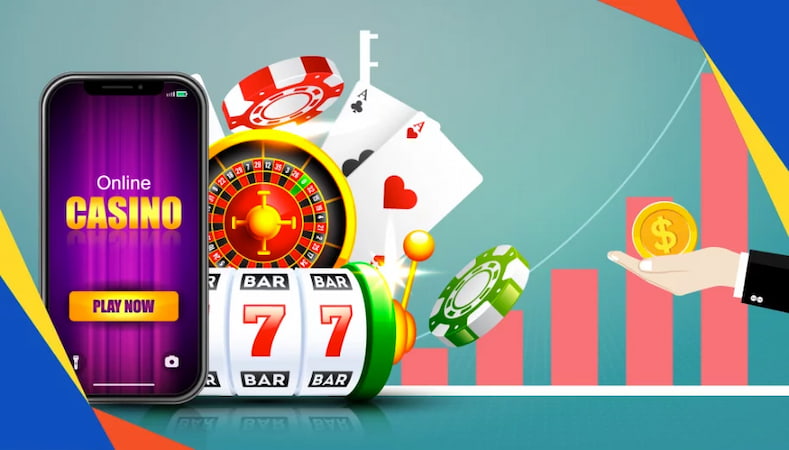 Online Casino En Uforglemmelig Spiloplevelse