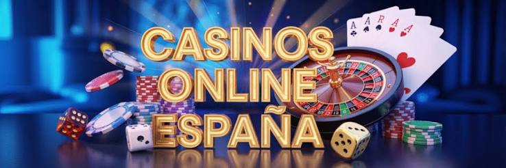 Los Mejores Bonos en Juegos de Casino en España